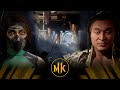 Mortal Kombat 11 Jade Vs Shang Tsung Very Hard