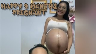 Download lagu HAPPY 9 MONTHS PREGNANT mp3 Download lagu HAPPY 9 MONTHS PREGNANT mp3