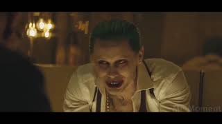 Отряд самоубийц Харли Квинн и Джокер Трейлер 2019