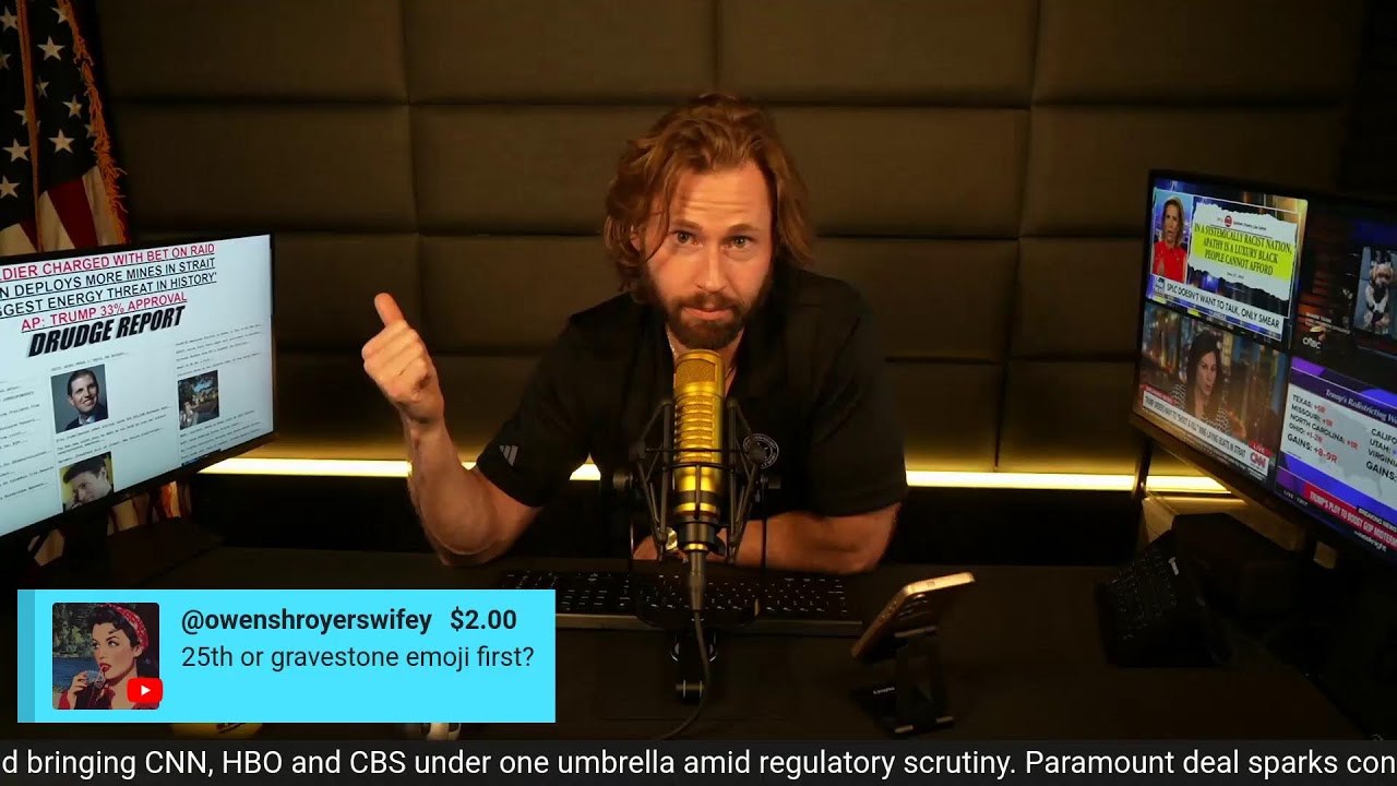 The Truth About The SPLC Indictment And What Will Follow