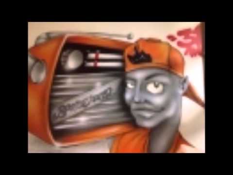 JahLight at Rockers Dem a Play