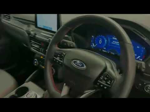 Ford Kuga 2.5 PHEV ST-LINE *JUST IN* €105 PER WEEK - Image 2