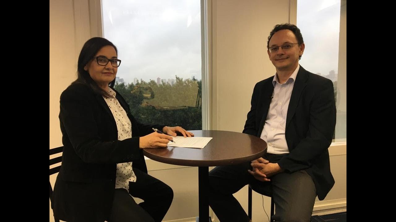 CARREIRA EM DESTAQUE: Há espaço para a espiritualidade nas empresas?