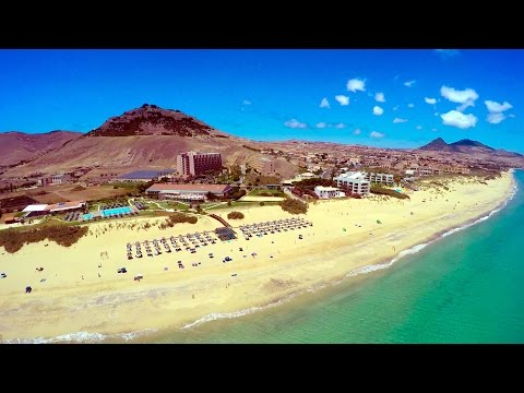 Vila Baleira Resort - Porto Santo