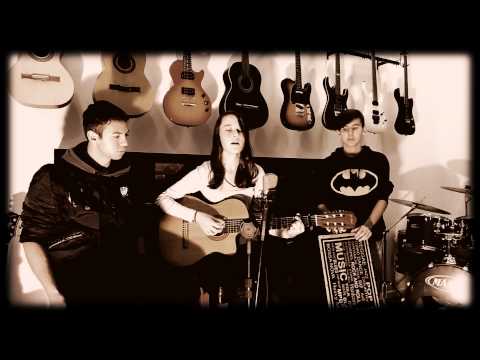 All of me -  Alanna, Jackson e Paulo