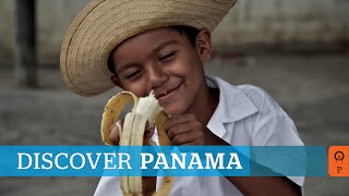 preview picture of video 'Discover Panama'