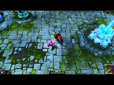 Dragon Trainer Lulu Skin Spotlight (Abilities preview)