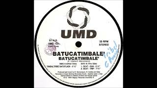 Batucatimbale - Timbaltribe Batuflash