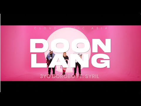DOON LANG - 3YO DOROBO ft. SYRIL  2024 CLOUD LIVE PERFORMANCE