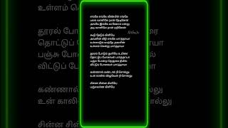 Download lagu Chinna Chinna Kiliyae Song Lyrics #lyrics #hariharan mp3