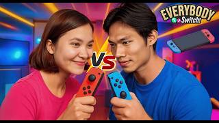 Download lagu EVERYBODY 1-2 SWITCH INDONESIA PART 2 w/ @IndiraKalistha @CHACAKUMA @SIABUS mp3 Download lagu EVERYBODY 1-2 SWITCH INDONESIA PART 2 w/ @IndiraKalistha @CHACAKUMA @SIABUS mp3