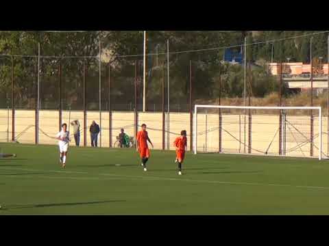 DIL01 081017 - VENTIMIGLIA - SAMMARGHERITESE 1-0 | ECCELLENZA