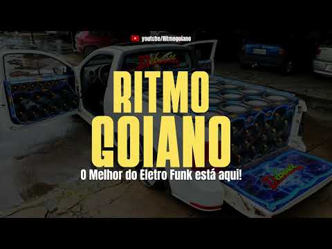 ELETROFUNK - TRAZ SUA JBL - SAVA EL PATRON - DJ BRUNIN CRAZY