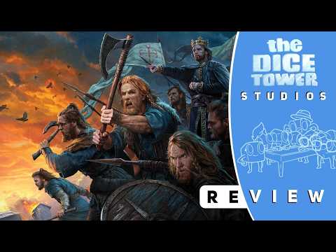 Barbarian Kingdoms Review: King Me