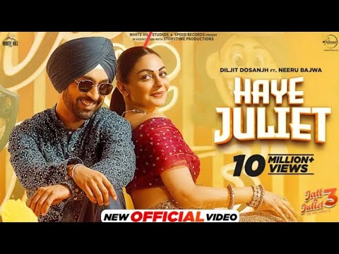 Haye Juliet