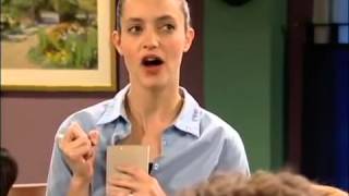 Top Notch 1 Unit 4 Scene 1