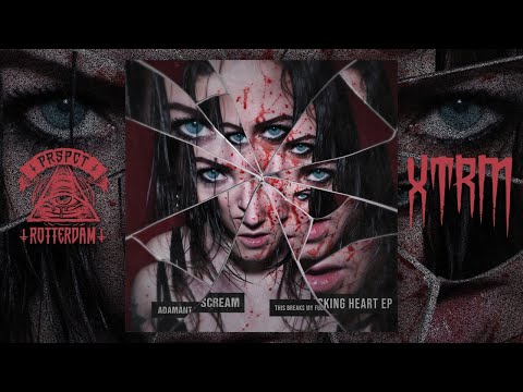 PRSPCT - Quaranstream Broadcast #75: Adamant Scream - Release Party Stream