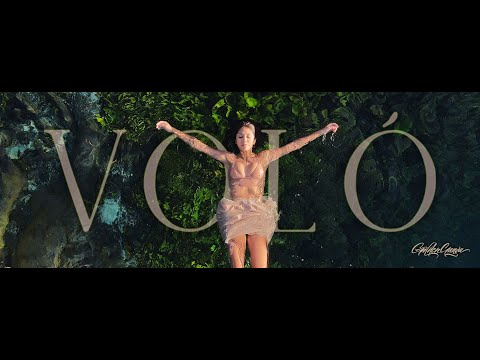 VOLÓ - GOLDEN GANGA (Video Oficial)