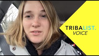 Tribalist: Let Us Hear Your Voice