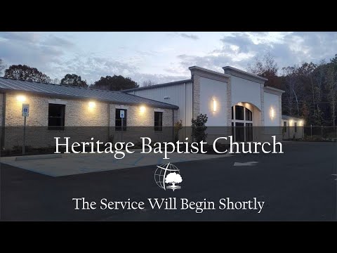 10.22.25 Midweek Service - Antiochus Epiphanies: A Type of Antichrist