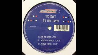 The Draft ‎– Without Control (2000)
