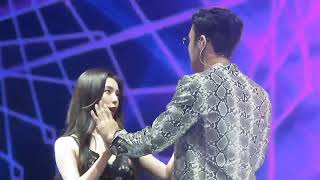 Download lagu Super Junior - Lo Siento Ft. Irene(Red Velvet) mp3 Download lagu Super Junior - Lo Siento Ft. Irene(Red Velvet) mp3