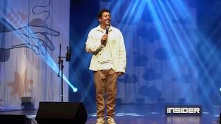 RENATO ALBANI - O CASAMENTO TINHA FEIJOADA ERA ÓBVIO QUE IA DAR RUIM