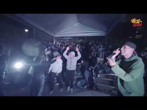 KG vs FEAR - Semifinal | HHU Batalla Torneo de Plazas 2025