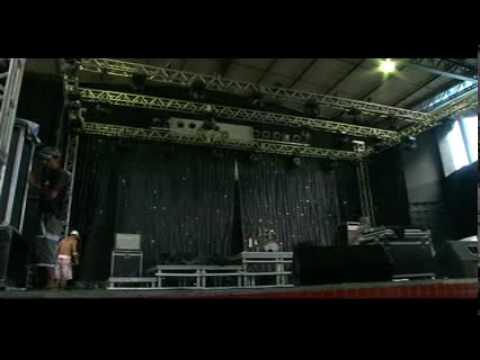 Swing do amor Dvd-Making Of