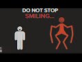 Whatever You Do Don T Stop Smiling Analog Horror