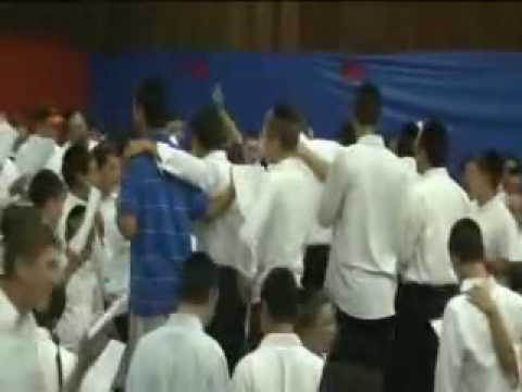 Mogen av trip 2 2009 video part 3