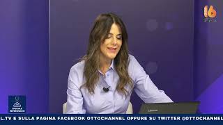 referendum la diretta di otto channel sulla vittoria del no