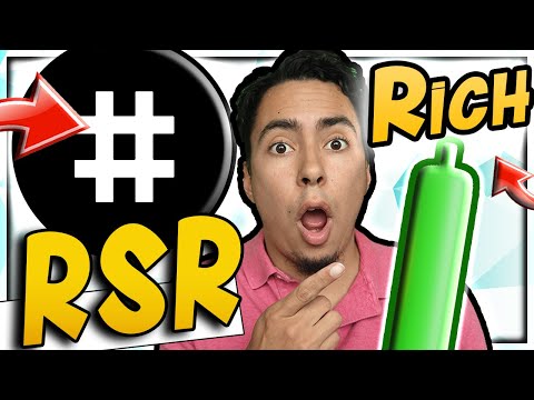 WHY RSR RESERVE RIGHTS CAN MAKE YOU LIFE CHANGHING MONEY