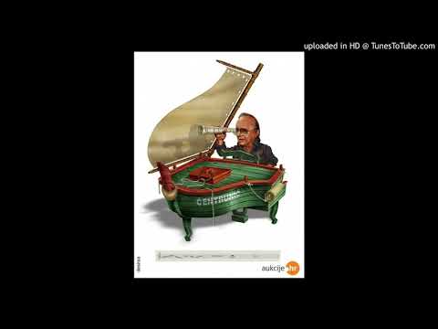 Arsen Dedić & Filharmonija Lisinski 2008 koncert 6/6