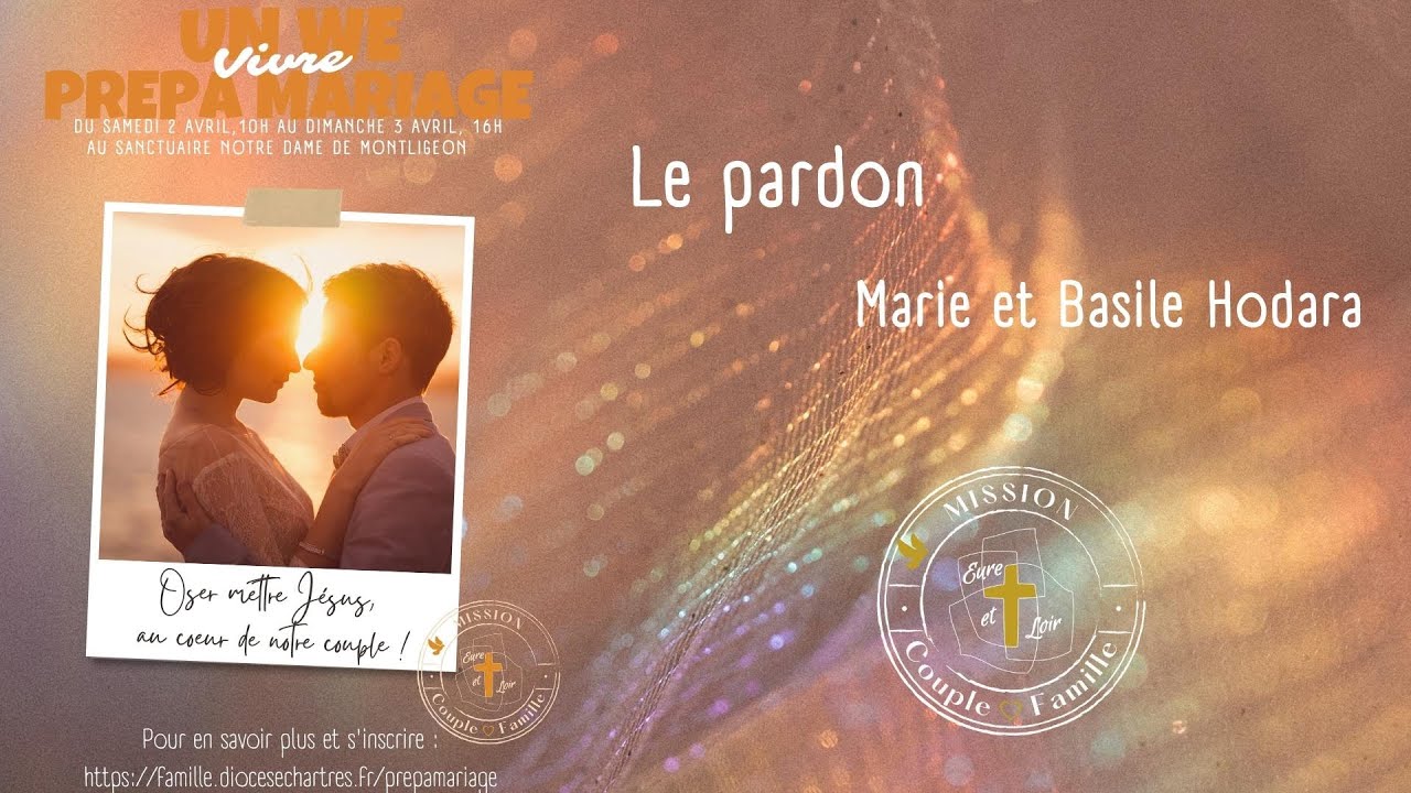 #11 : Le pardon