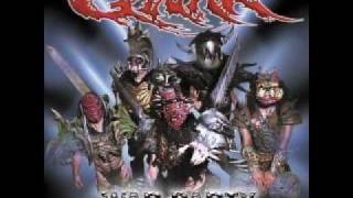 GWAR - Krosstika (Lyrics)