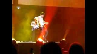 AJ McLean - Drive by love