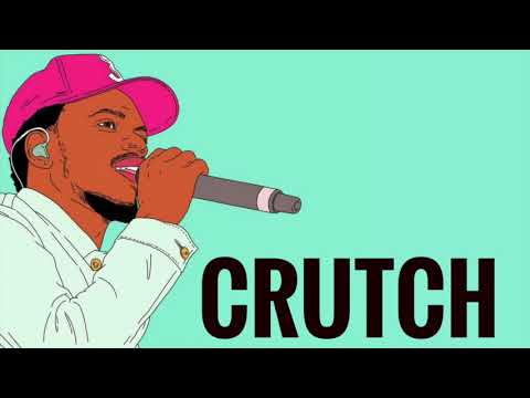 Chance The Rapper x Kyle x Kehlani Type Beat 2017 *SOLD*  - "Crutch" @Pdubcookin