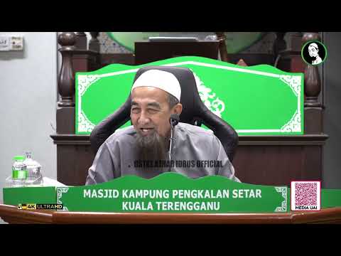 Apa Perlu Buat Jika Lupa Bilangan Rakaat Solat? - Ustaz Azhar Idrus