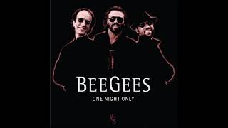 Bee Gees - Guilty (Live At The MGM Grand/1997)