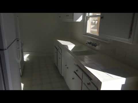 PL9304 - Upper 1 Bed + 1 Bath Apartment For Rent (West Los Angeles, CA)