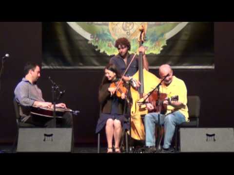 Steve Kaufman's Kamp presents Annie Staninec performing Saved