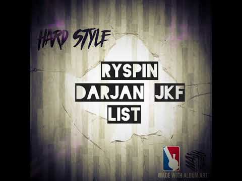 RYSPIN - List feat.DARJAN prod.(Nxnja)