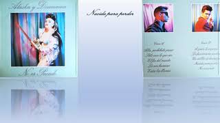 Nacida para perder/Alaska y Dinarama  1986