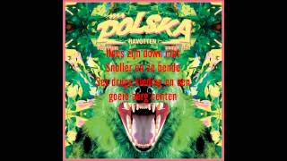 Mr.  Polska -  Ravotten