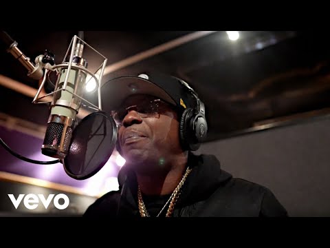 Uncle Murda - Diet Coke Freestyle (Official Video)