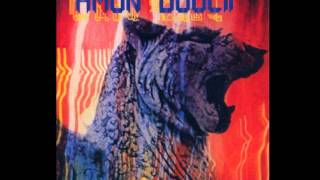 Amon Düül (W.City) - Surrounded by the Stars 1972