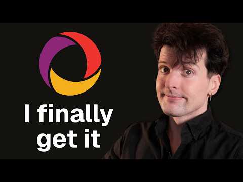 Why I moved away from SQL