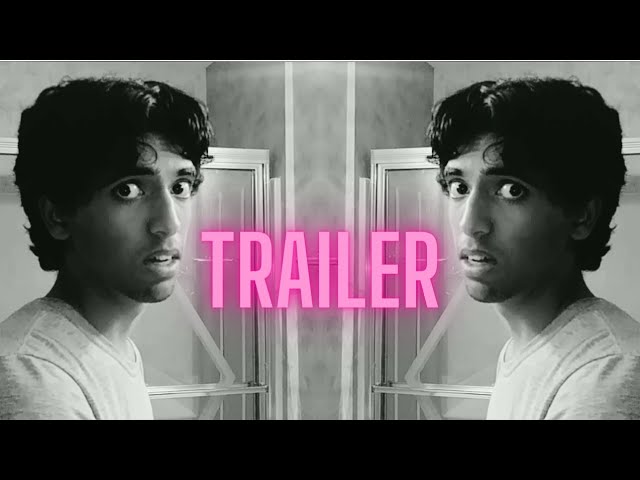 The Scary Tennis Ball Part 2 Trailer