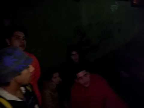 DAVIXITO VS GADOR //4TOS//ITALIA FREE// 4TA FECHA